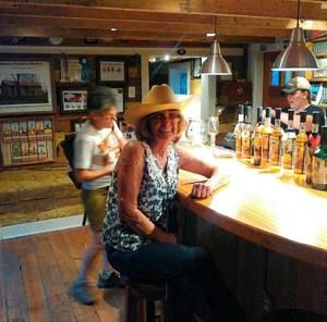 Meet your Posher, Karla